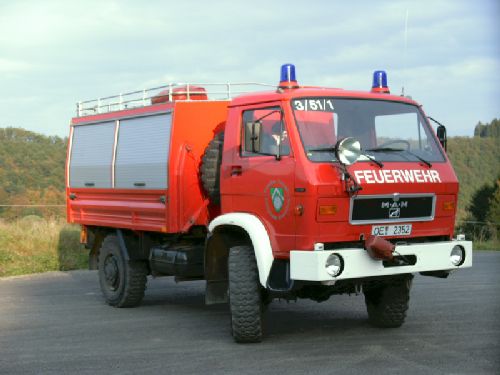 1988 - 2023 Der R&uuml;stwagen